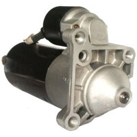 Starter motor 12 V 1.7 KW 11 teeth HC-CARGO for RENAULT...