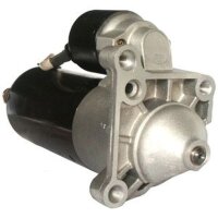 Starter 11 Zähne 12 V 1.7 KW HC-Cargo for e.g....