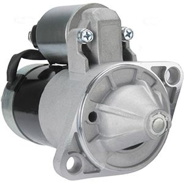 Starter 9 Zähne 12 V 1 KW HC-CargoNone