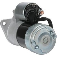 Anlasser Starter Gleichstrom-Motor 12 V 1 KW 9 Zähne...