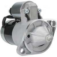 Starter 9 Zähne 12 V 1 KW HC-CargoNone
