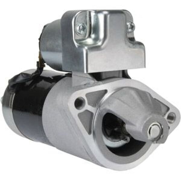 Starter 8 Zähne 12 V 1.4 KW HC-Cargo for e.g. SUZUKI Grand Vitara INone
