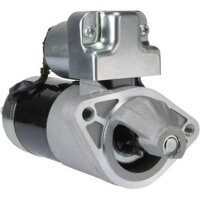Starter 8 Zähne 12 V 1.4 KW HC-Cargo for e.g. SUZUKI...