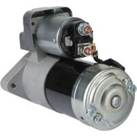 Starter 8 Zähne 12 V 1.4 KW HC-Cargo for e.g. SUZUKI...
