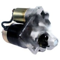 Starter 10 Zähne 12 V 1.2 KW HC-Cargo for e.g. JEEP...