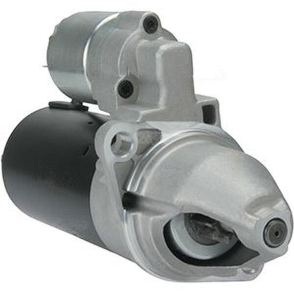 Starter 9 Zähne 12 V 1.4 KW HC-Cargo for e.g. LADA 111None