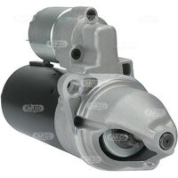 Anlasser Starter 1,4 kW 9 Zähne HC-Cargo für...