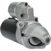 Starter motor 12 V 1.4 KW 9 teeth HC-CARGO for LADA 111...