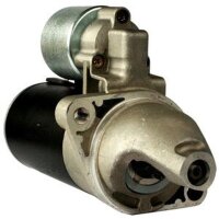 Starter 9 Zähne 12 V 1.4 KW HC-Cargo for e.g. AUDI...