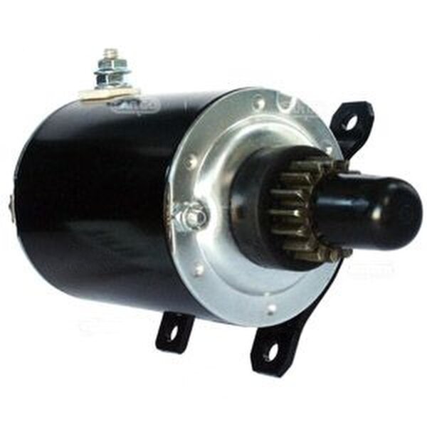 Starter 12 V 0.48 KW 16 Teeths HC-CARGO
