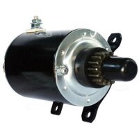 Anlasser Starter 12 V 0,48 KW 16 Zähne HC-CARGO...