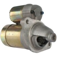 Starter 13 Zähne 12 V 1.4 KW HC-Cargo for e.g. OPEL...