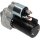 Starter motor 12 V 1.1 KW 9 teeth HC-CARGO for AUDI A4 and others