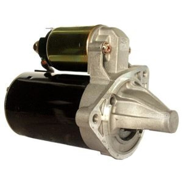 Anlasser Starter 12 V 0,8 KW 9 Zähne HC-CARGO für u.a. HYUNDAI i10