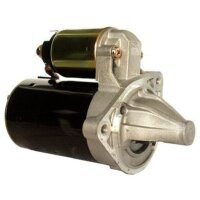 Anlasser Starter 9 Zähne 12 V 08 KW HC-Cargo...