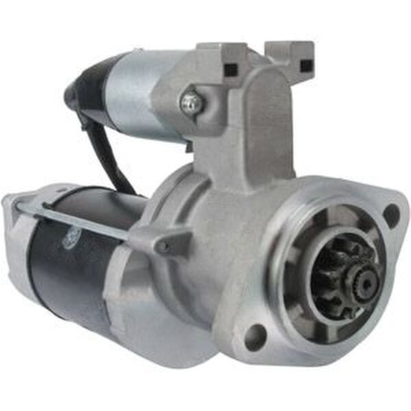 Anlasser Starter 10 Zähne 24 V 5 KW HC-Cargo