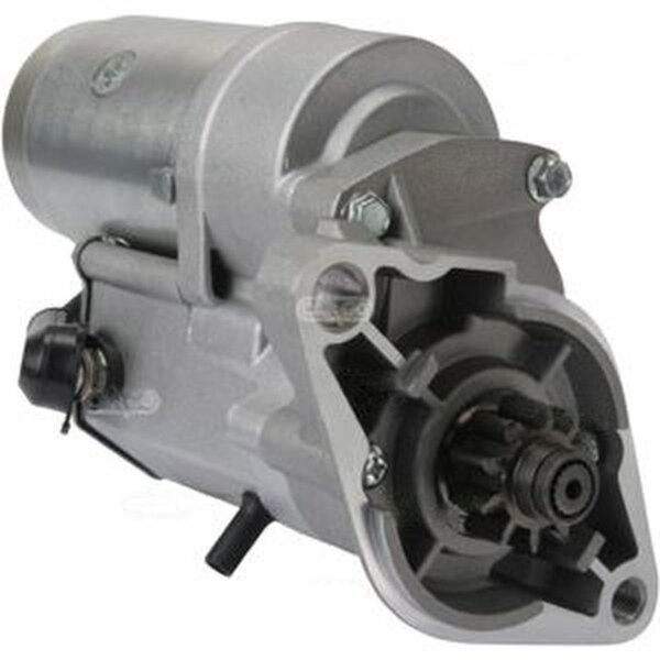 Starter 11 Zähne 12 V 2 KW HC-Cargo for e.g. TOYOTA Hilux V Pick-upNone
