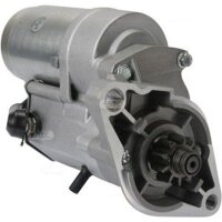 Starter 11 Zähne 12 V 2 KW HC-Cargo for e.g. TOYOTA...