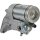 Starter motor 12 V 2 KW 11 teeth HC-CARGO for TOYOTA HIACE and others