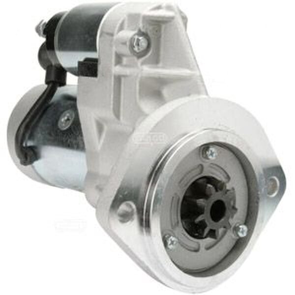Starter motor 12 V 2.2 KW 9 teeth HC-CARGO for NISSAN ATLEON and others