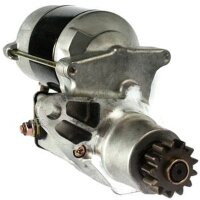 Starter motor 12 V 1.4 KW 13 teeth HC-CARGO for TOYOTA...