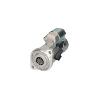 Anlasser Starter 12V 1,4KW 9 Zähne HC-CARGO für u.a. NISSAN TERRANO