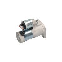 Anlasser Starter 12V 1,4KW 9 Zähne HC-CARGO für u.a. NISSAN TERRANO