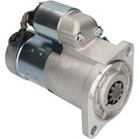 Anlasser Starter 9 Zähne 12 V 14 KW HC-Cargo...