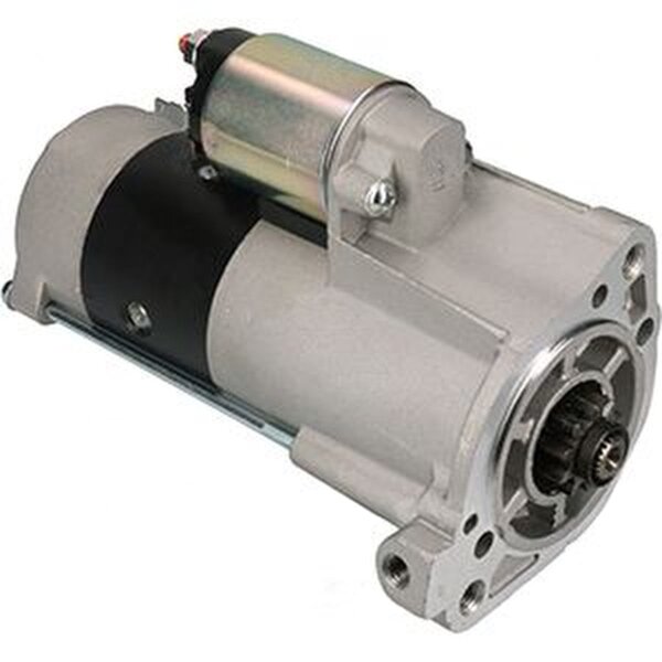 Starter 10 Zähne 12 V 2.2 KW HC-Cargo for e.g. MITSUBISHI Pajero IINone