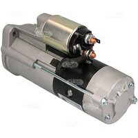 Starter 2.2 kW 10 teeth 77mm HC CARGO for L200 (KJ_)