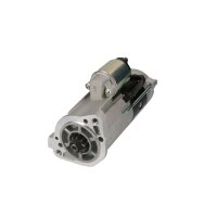 Anlasser Starter 12V 2,2KW 10 Zähne HC-CARGO für u.a. MITSUBISHI CANTER