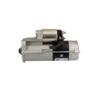 Anlasser Starter 12V 2,2KW 10 Zähne HC-CARGO für u.a. MITSUBISHI CANTER