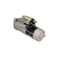 Anlasser Starter 12V 2,2KW 10 Zähne HC-CARGO für u.a. MITSUBISHI CANTER