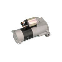 Anlasser Starter 12V 2,2KW 10 Zähne HC-CARGO für u.a. MITSUBISHI CANTER