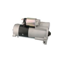 Anlasser Starter 12V 2,2KW 10 Zähne HC-CARGO für u.a. MITSUBISHI CANTER
