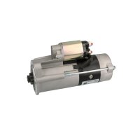 Anlasser Starter 12V 2,2KW 10 Zähne HC-CARGO für u.a. MITSUBISHI CANTER