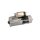 Anlasser Starter 12V 2,2KW 10 Zähne HC-CARGO für u.a. MITSUBISHI CANTER