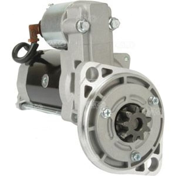 Starter 9 Zähne 12 V 2.2 KW HC-CargoNone