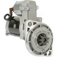 Starter 9 Zähne 12 V 2.2 KW HC-CargoNone