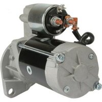 Starter 9 Zähne 12 V 2.2 KW HC-CargoNone