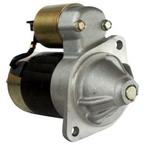 Starter motor 12 V 0.9 KW 8 teeth HC-CARGO for HITACHI and others