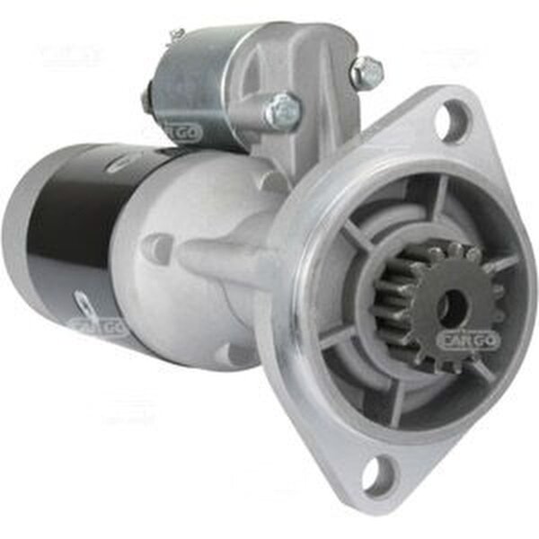Starter motor 12 V 2.5 KW 15 teeth HC-CARGO for YANMAR and others