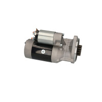Anlasser Starter 12V 2,5KW 15 Zähne HC-CARGO passend für u.a. YANMAR