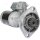 Starter motor 12 V 2.5 KW 15 teeth HC-CARGO for YANMAR and others