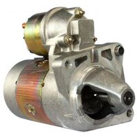 Starter 12 V 0.8 KW 10 Teeths HC-CARGO for e.g. FIAT Palio