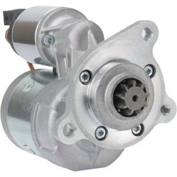 Anlasser Starter 9 Zähne 12 V 1 KW HC-Cargo für u.a. SKODA Fabia I