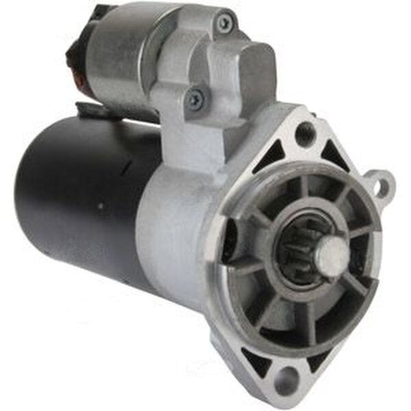 Starter 9 Zähne 12 V 2 KW HC-CargoNone