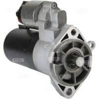 Anlasser Starter 2 kW 9 Zähne HC-Cargo für VW...