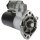 Anlasser Starter Gleichstrom-Motor 12 V 2 KW 9 Zähne HC-CARGO für u.a. VW LT