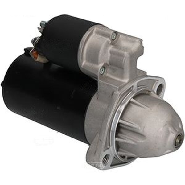 Starter motor 12 V 2 KW 9 teeth HC-CARGO for VOLVO V70 and others